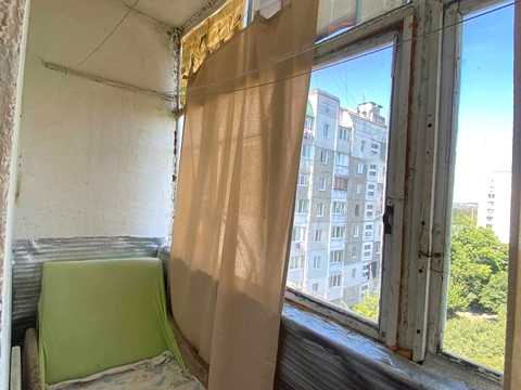 квартира по адресу Майборського ул., 13/1