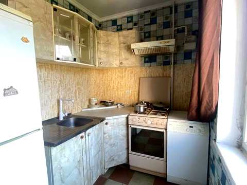 квартира по адресу Майборського ул., 13/1
