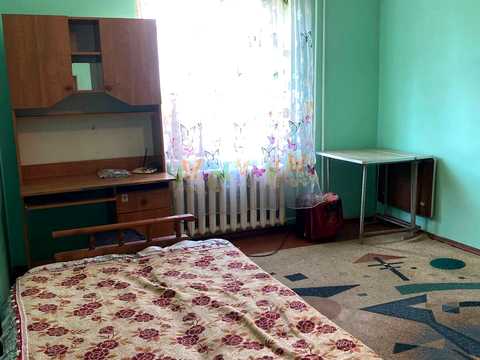 квартира по адресу Майборського ул., 13/1