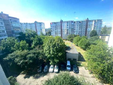 квартира по адресу Майборського ул., 13/1
