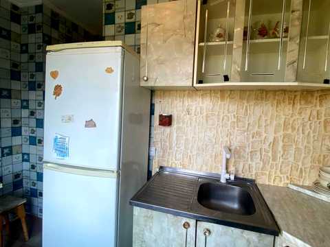 квартира по адресу Майборського ул., 13/1