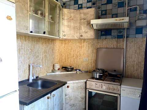 квартира по адресу Майборського ул., 13/1