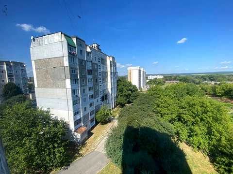 квартира по адресу Майборського ул., 13/1