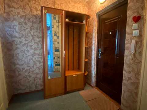 квартира по адресу Майборського ул., 13/1