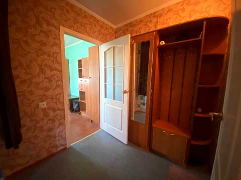 квартира по адресу Майборського ул., 13/1