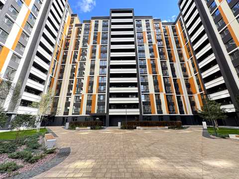 квартира за адресою Миколи Шудрі вул. (8 Березня), (Будинок)