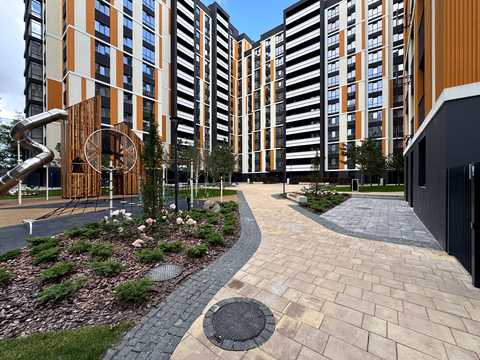 квартира по адресу Миколи Шудрі ул. (8 Березня), (Будинок)