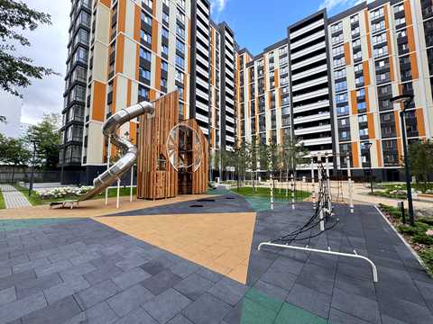 квартира по адресу Миколи Шудрі ул. (8 Березня), (Будинок)