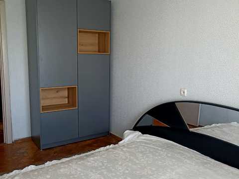 квартира за адресою Дарницький бульв., 7