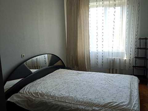 квартира за адресою Дарницький бульв., 7