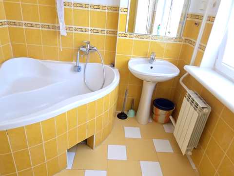 квартира по адресу Метростроевская ул., 5