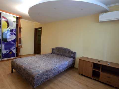 квартира по адресу Метростроевская ул., 5