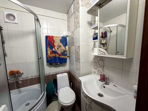 квартира за адресою Миру просп., 95/2