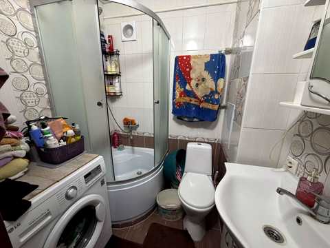 квартира за адресою Миру просп., 95/2