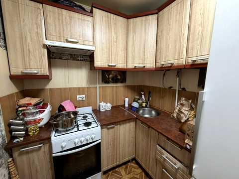 квартира за адресою Миру просп., 95/2