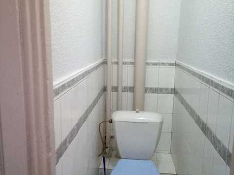 квартира за адресою Дарницький бульв., 7