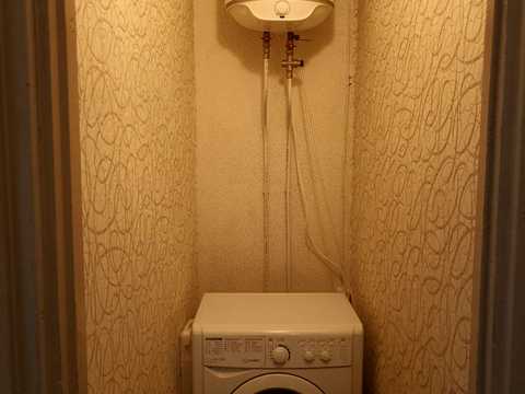 квартира за адресою Дарницький бульв., 7