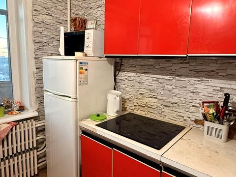 квартира за адресою Науки просп. (Гагаріна), 122