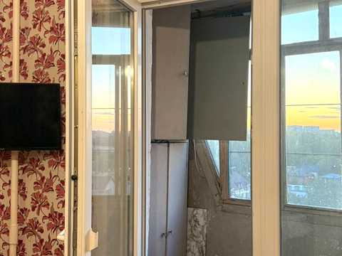 квартира за адресою Науки просп. (Гагаріна), 122