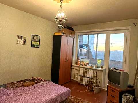 квартира за адресою Науки просп. (Гагаріна), 122