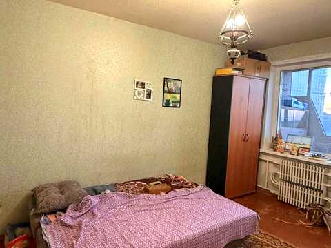 квартира за адресою Науки просп. (Гагаріна), 122