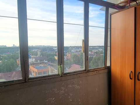 квартира за адресою Науки просп. (Гагаріна), 122