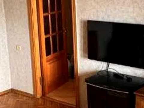 квартира за адресою Набережно-Хрещатицька вул., 11