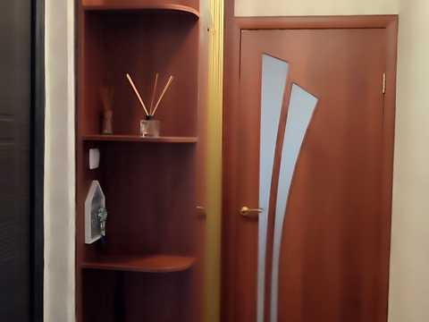 квартира по адресу 200-летия Кривого Рога просп., 4а