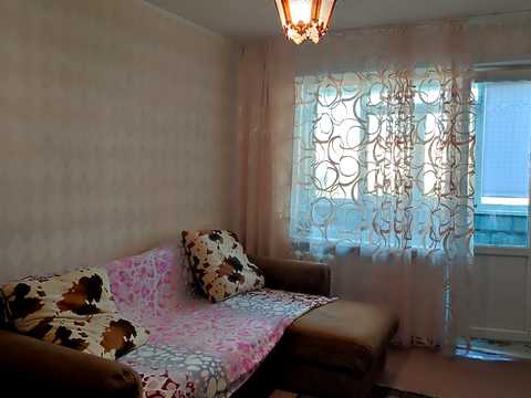 квартира по адресу 200-летия Кривого Рога просп., 4а