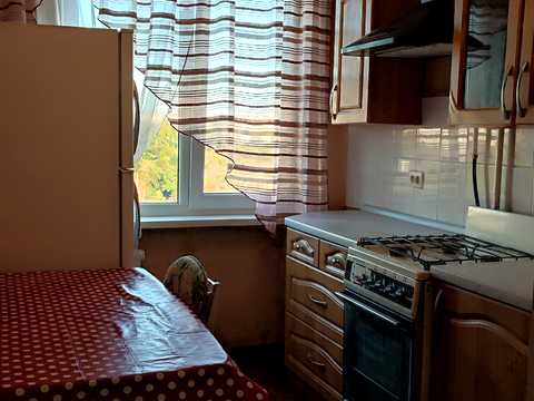 квартира по адресу 200-летия Кривого Рога просп., 4а