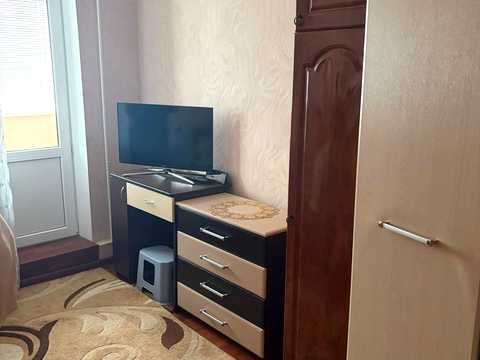 квартира за адресою Перемоги просп., 14