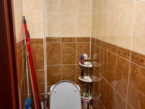 квартира за адресою Перемоги просп., 14