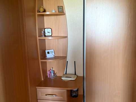 квартира за адресою Перемоги просп., 14
