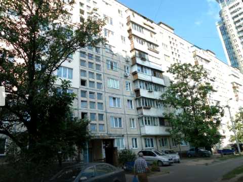 коммерческая по адресу Зверинецкая ул., 61