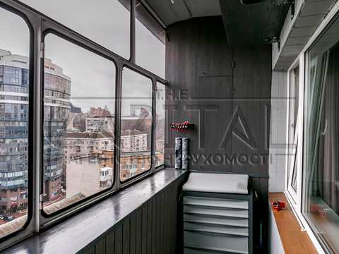 квартира за адресою Івана Мар'яненка пров., 13