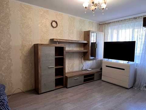 квартира за адресою Стельмаха вул., 15