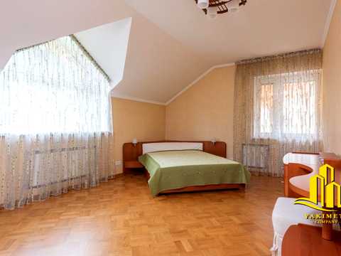 дом по адресу Незалежності, 5