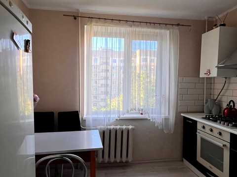квартира за адресою Стельмаха вул., 15