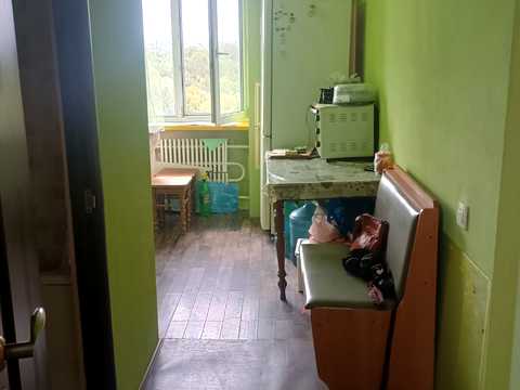 квартира по адресу Ньютона ул., 10