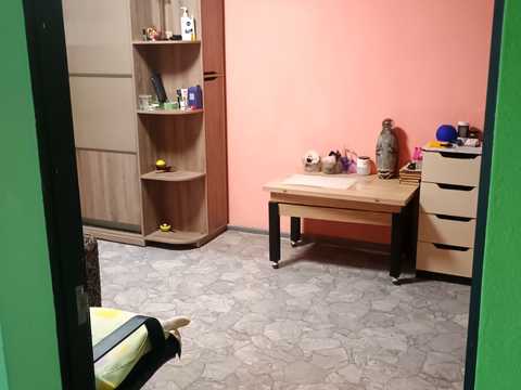 квартира по адресу Ньютона ул., 10