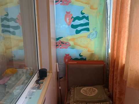 квартира по адресу Ньютона ул., 10