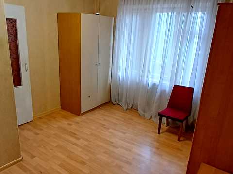 квартира за адресою Поліська вул., 22