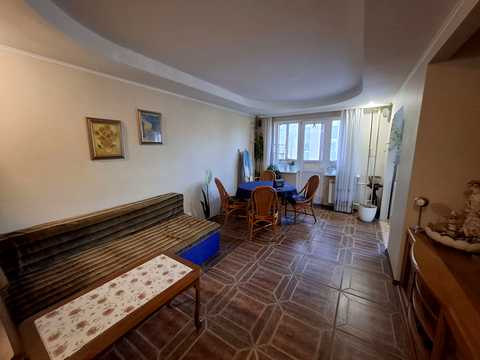 квартира по адресу Метростроевская ул., 5