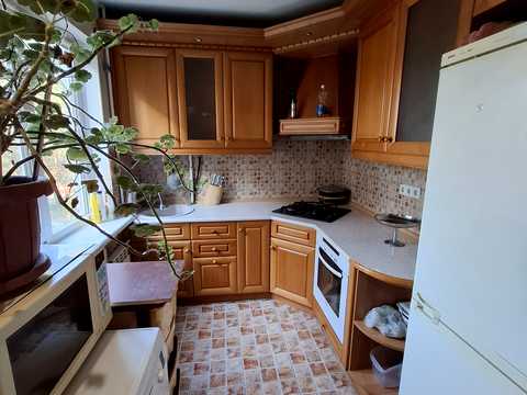 квартира по адресу Метростроевская ул., 5