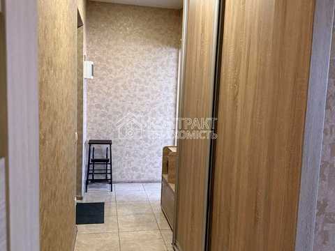 квартира по адресу Георгия Тарасенко ул. (Плехановская), 94б