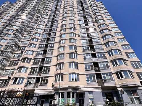 квартира за адресою Миколи Голего вул. (Лебедєва-Кумача), 7-В