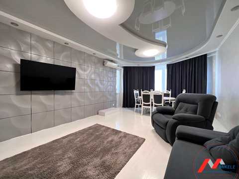 квартира за адресою Миколи Голего вул. (Лебедєва-Кумача), 7-В