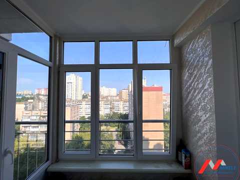 квартира за адресою Миколи Голего вул. (Лебедєва-Кумача), 7-В