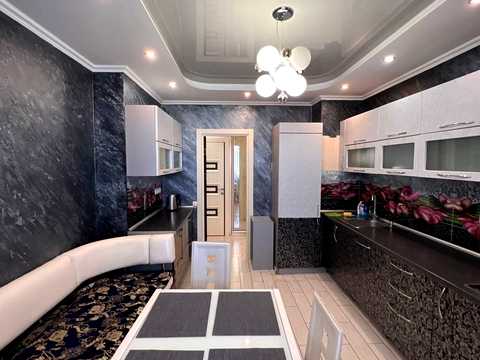 квартира за адресою Миколи Голего вул. (Лебедєва-Кумача), 7-В