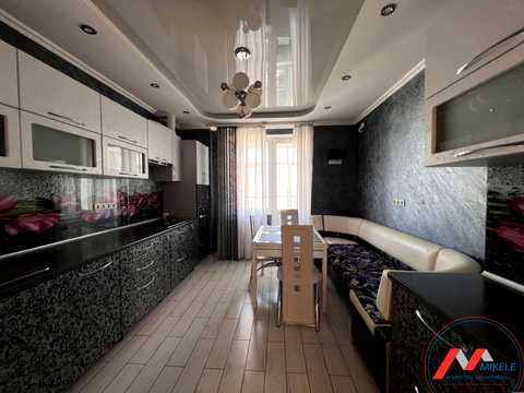квартира за адресою Миколи Голего вул. (Лебедєва-Кумача), 7-В